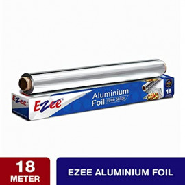 Ezee Alumi-Foil 18Mtr
